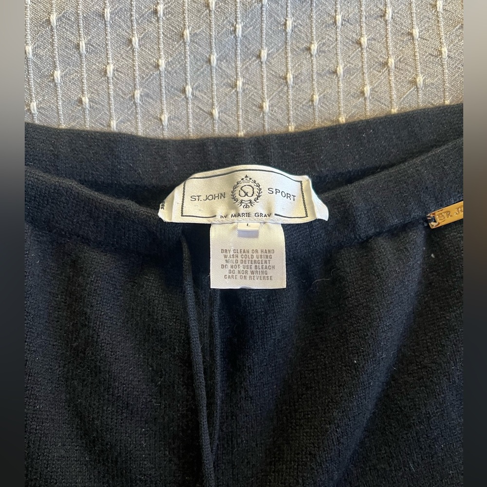 St. John Sport by Marie Gray Women’s Pant